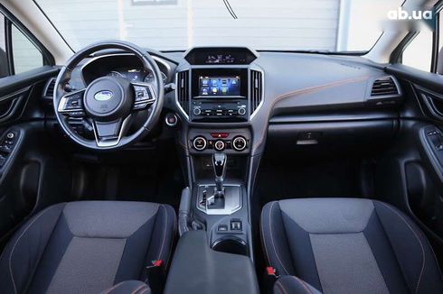 Subaru Crosstrek 2020 - фото 14