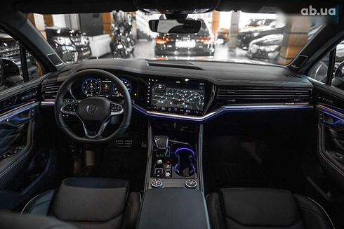 Volkswagen Touareg 2025 - фото 24