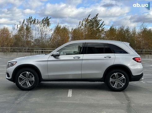 Mercedes-Benz GLC-Класс 2019 - фото 9