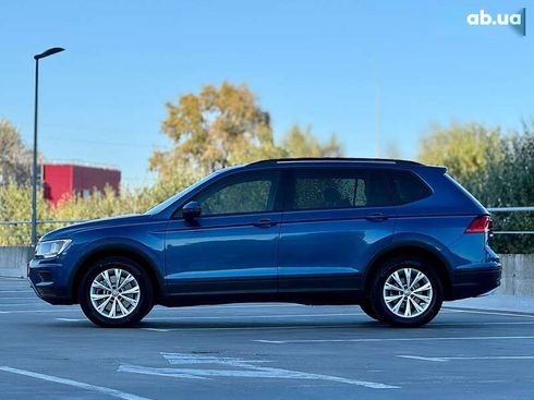 Volkswagen Tiguan 2019 - фото 11