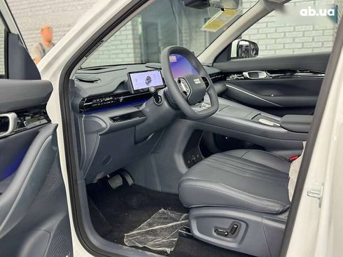 Geely Galaxy E5 2024 - фото 19