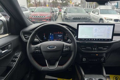 Ford Escape 2024 - фото 18