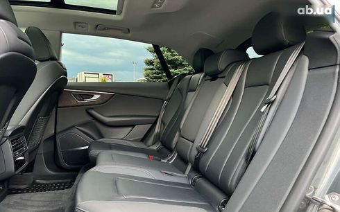 Audi Q8 2019 - фото 17