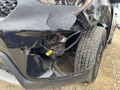 Kia Niro 2021 - фото 9
