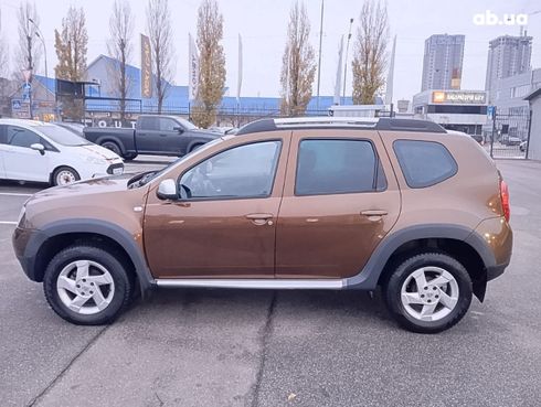 Renault Duster 2011 - фото 3