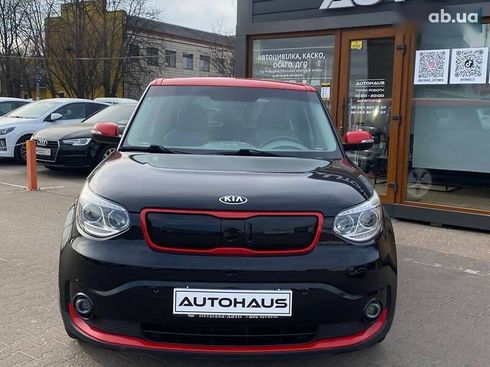 Kia Soul 2015 - фото 2