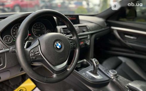 BMW 3 серия 2015 - фото 21