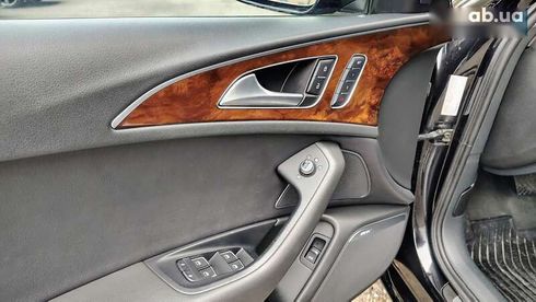 Audi A6 2013 - фото 11