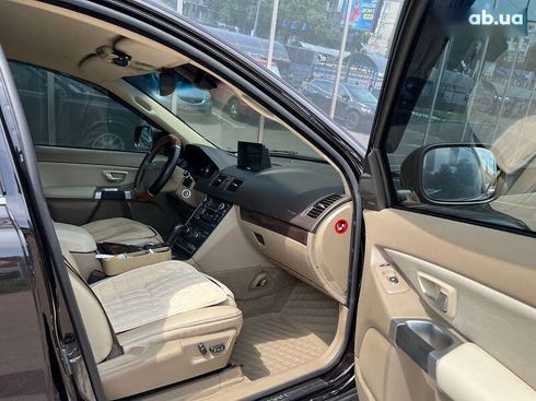 Volvo XC90 2010 - фото 24