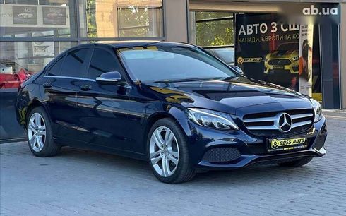 Mercedes-Benz C-Класс 2015 - фото 7