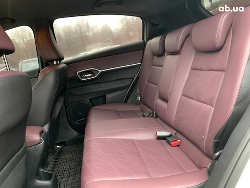 Honda M-NV 2022 белый - фото 28