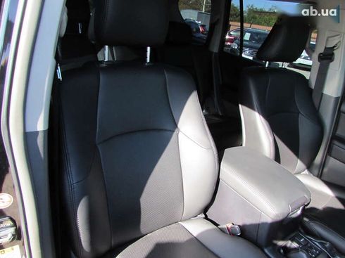 Toyota Land Cruiser Prado 2011 - фото 21