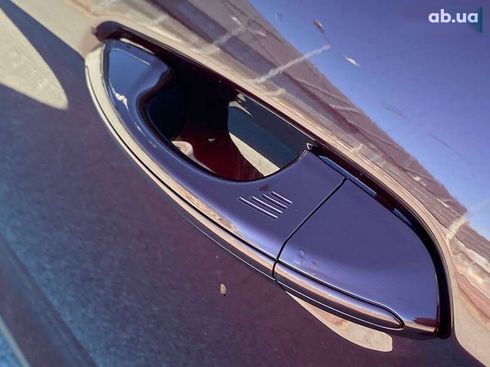 Ford Edge 2018 - фото 3