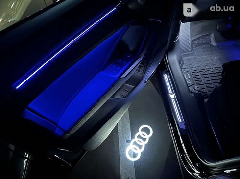 Audi Q3 2022 - фото 2