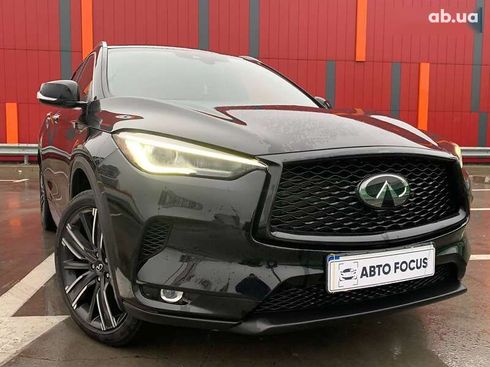 Infiniti QX50 2021 - фото 2