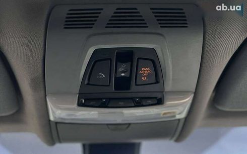 BMW X5 2014 - фото 20