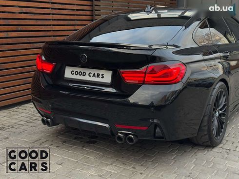 BMW 4 серия 2018 - фото 10