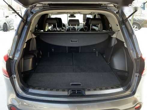 Nissan qashqai+2 2012 - фото 28
