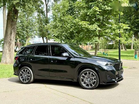 BMW X1 2023 - фото 14