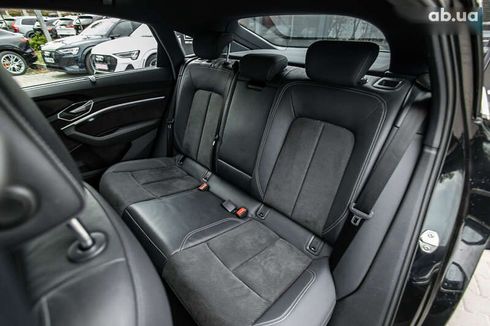 Audi E-Tron 2021 - фото 24
