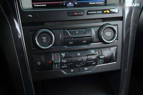 Ford Explorer 2016 - фото 18