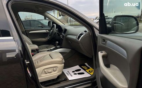 Audi Q5 2009 - фото 18