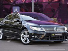 Продажа б/у Volkswagen Passat CC 2014 года - купить на Автобазаре