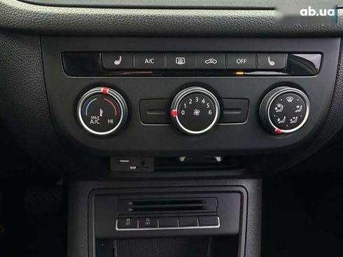 Volkswagen Tiguan 2015 - фото 20