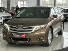 Купить внедорожник бу в Одессе - купить на Автобазаре
