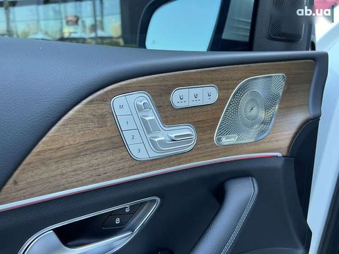 Mercedes-Benz GLE-Class 2023 - фото 25