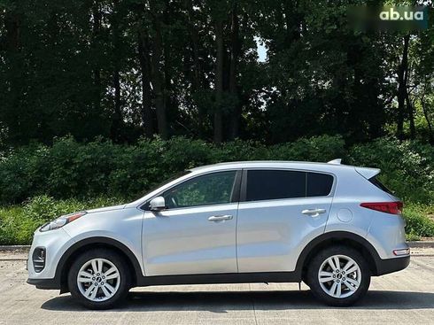 Kia Sportage 2018 - фото 5