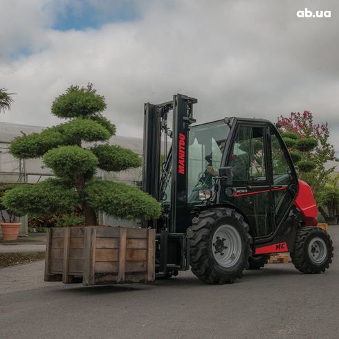 Manitou MC18 2025 - фото 5
