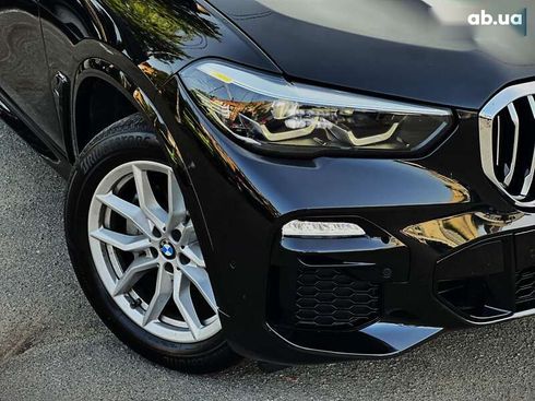 BMW X5 2018 - фото 8