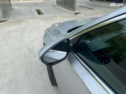Volkswagen Passat 2019 серый - фото 15