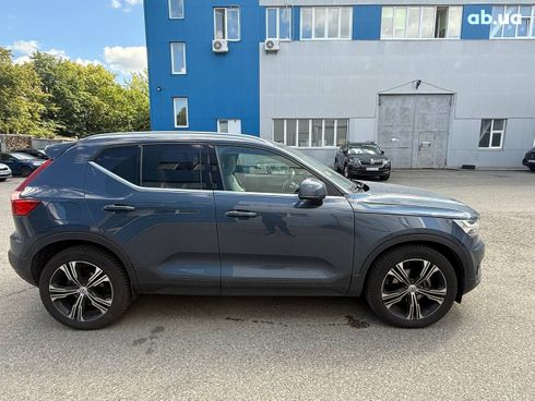 Volvo XC40 2019 - фото 4