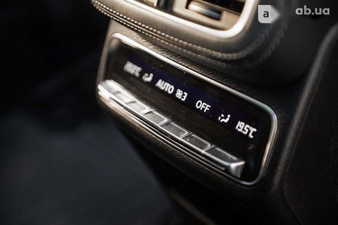 Mercedes-Benz GLS-Класс 2020 - фото 17