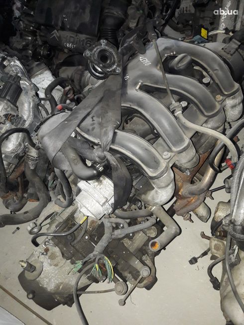 двигатель в сборе для Peugeot Expert - купити на Автобазарі - фото 2