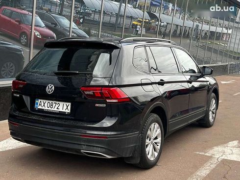 Volkswagen Tiguan 2019 - фото 5