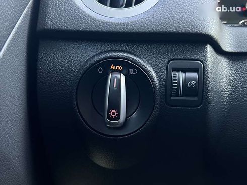 Volkswagen Tiguan 2016 - фото 15