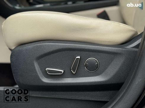 Ford Edge 2016 - фото 21