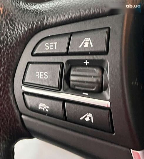 BMW X3 2015 - фото 14