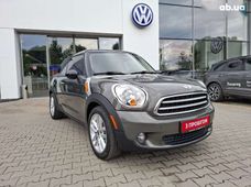 Купить Mini Cooper бу в Украине - купить на Автобазаре