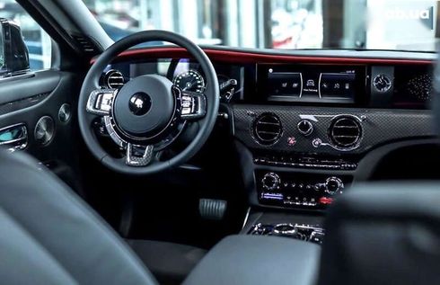 Rolls-Royce Ghost 2021 - фото 24