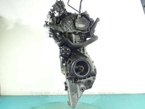 двигатель в сборе для Mercedes-Benz A-Класс - купити на Автобазарі - фото 4
