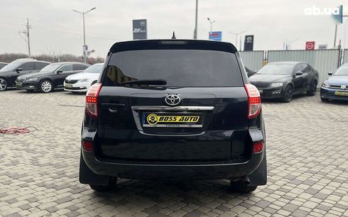 Toyota RAV4 2011 - фото 6