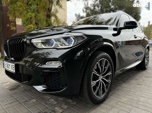 BMW X5 2019 - фото 6