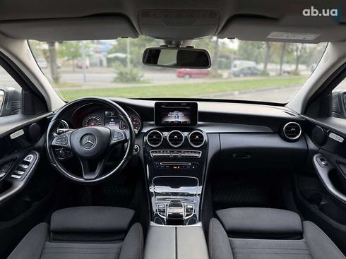 Mercedes-Benz C-Класс 2018 - фото 9