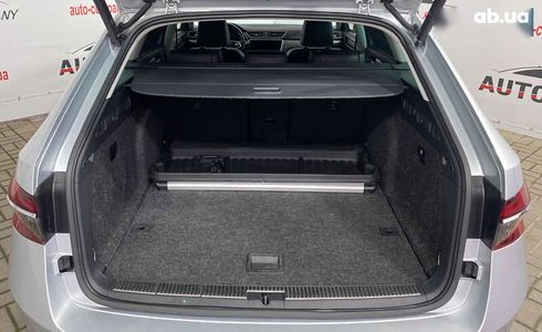 Skoda Superb 2022 - фото 5