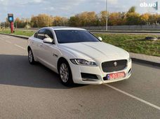 Купить Jaguar XF бу в Украине - купить на Автобазаре
