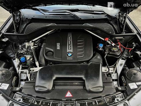 BMW X5 2014 - фото 19